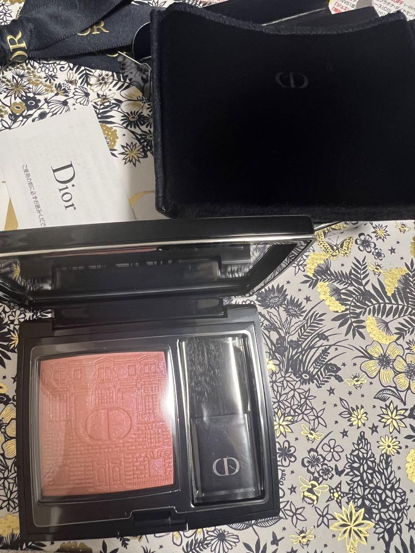 DIOR チーク601