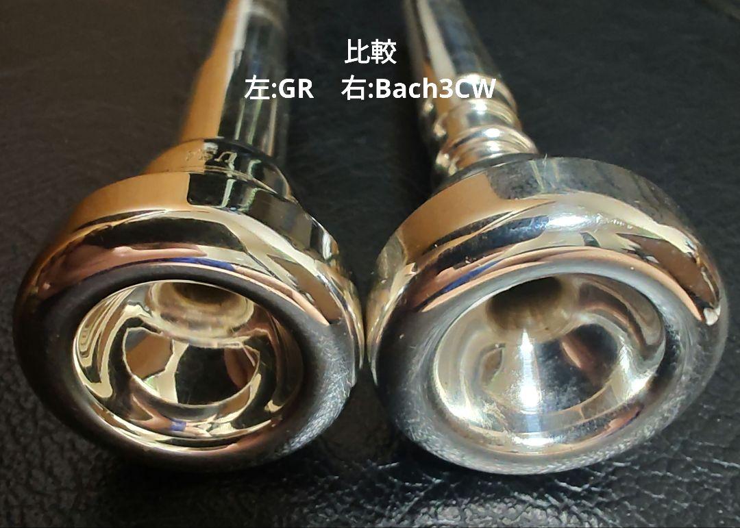 管楽器・吹奏楽器 GR 65.6MD