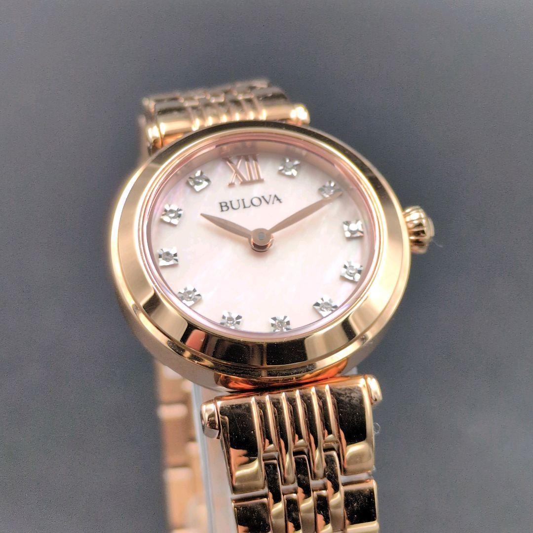 BULOVA