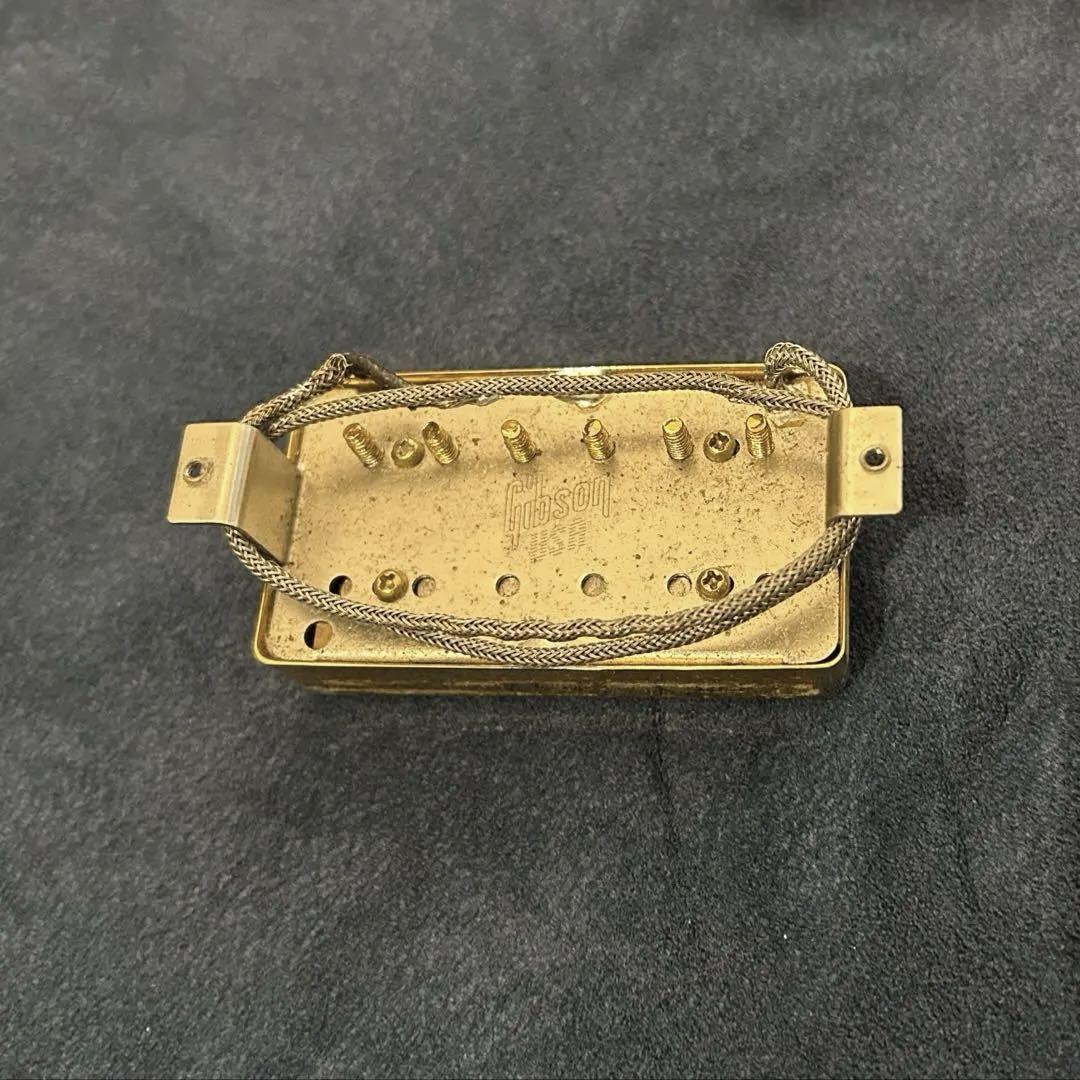 Gibson 490R Gold ギブソン