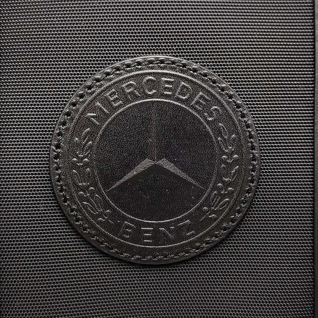 新品 ハンティングワールド ベンツ ボストンバッグ 03-23091103