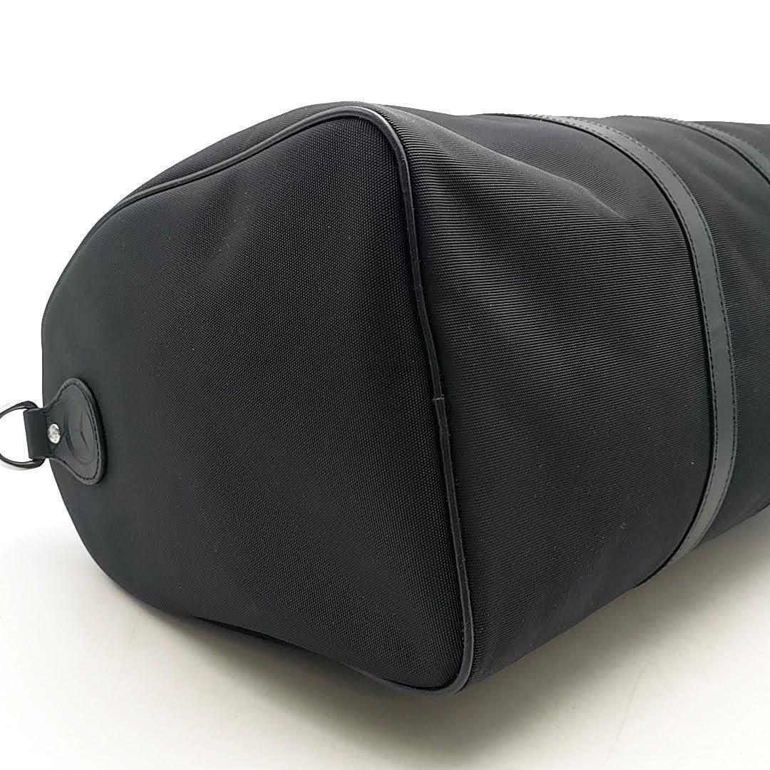 新品 ハンティングワールド ベンツ ボストンバッグ 03-23091103
