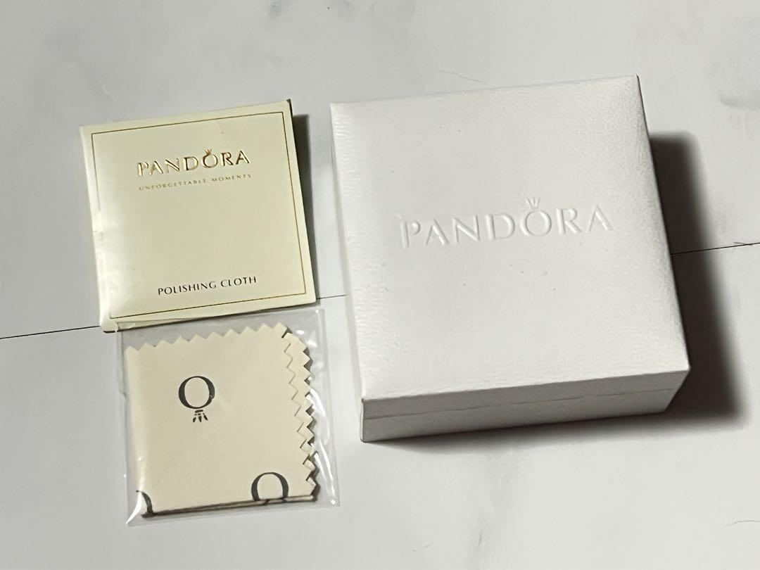 PANDORA パンドラ