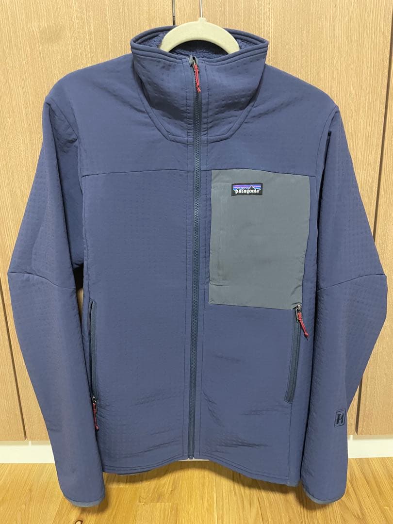patagonia R2 TECHFACE ジャケットSサイズS patagonia