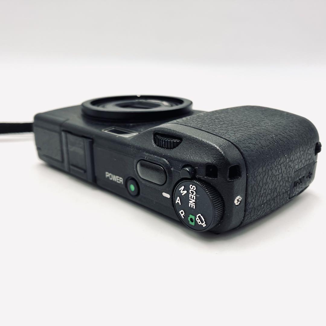 ❁大人気！❁Ricoh リコー GR Digital 初代 デジタルカメラ カメラ