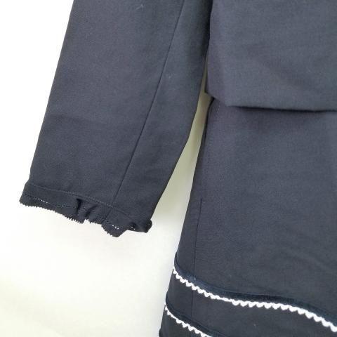 シャーリーテンプル 120 セット 入学式 卒服 女の子 - メルカリ