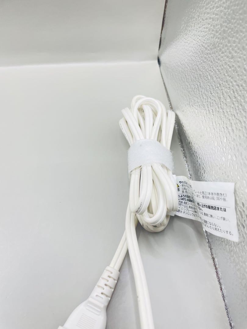 【美品】 ReFa ビューテック リファ ストレートアイロン 307