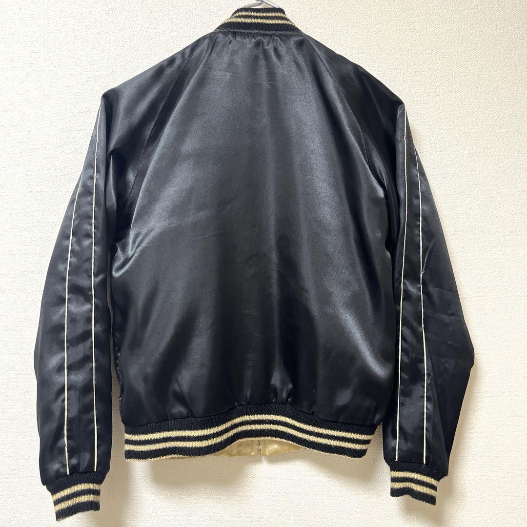 【3/19まで限定価格】テーラー東洋BEAMS BOY リバーシブルスカジャン