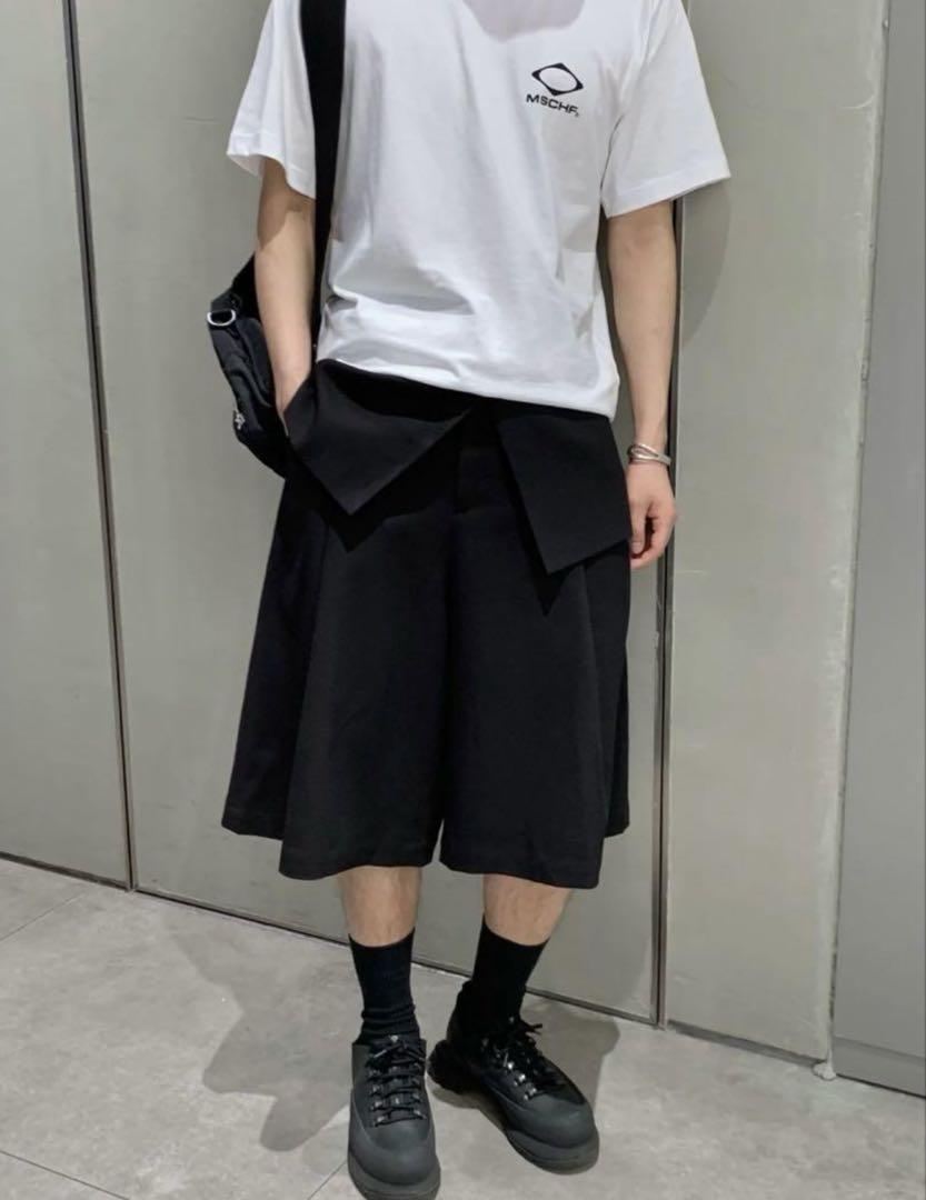 COMMON DIVISOR ショーツ 深水光太 正規品 COMMON DIVISOR ショーツ 深水光太 - メルカリ