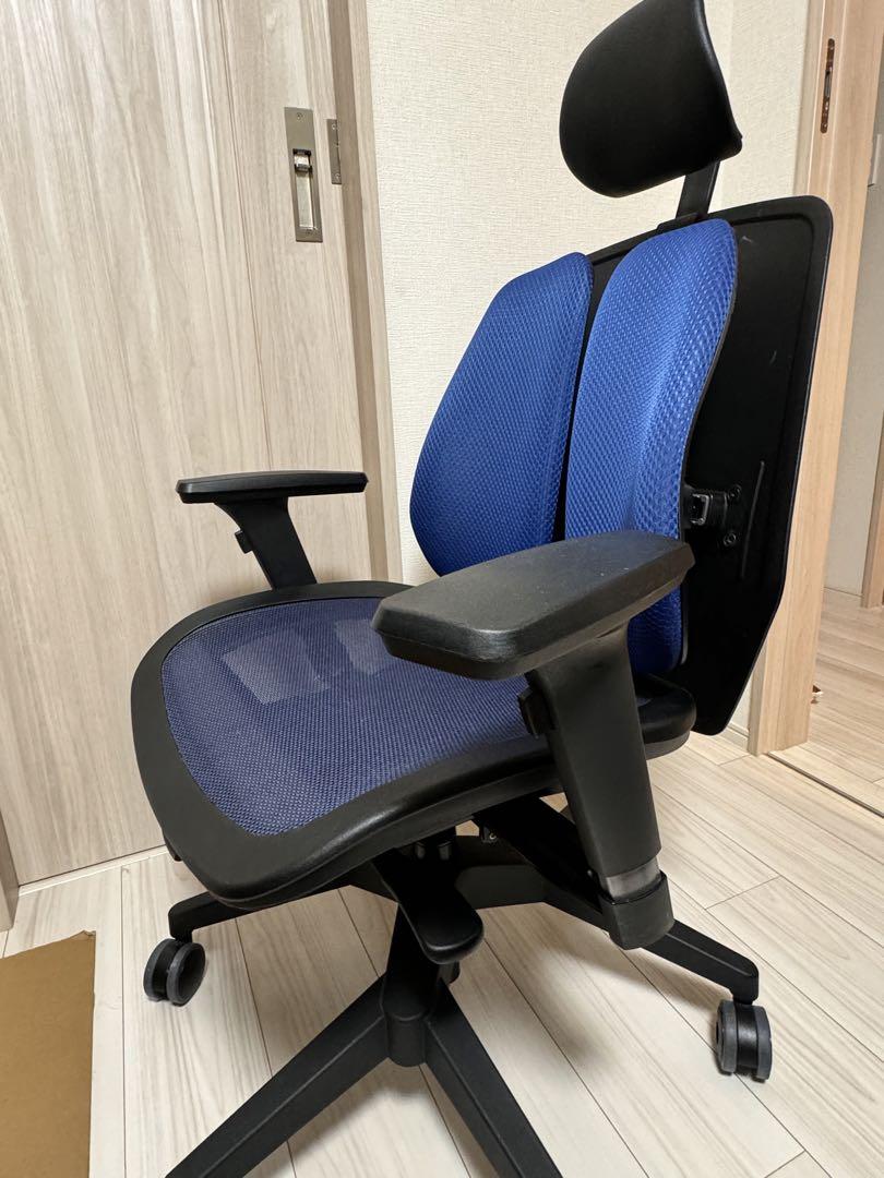 デュオレスト　duorest α80H チェア