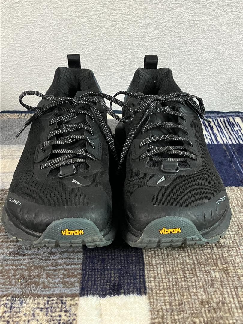 ALTRA Olympus 4 アルトラ オリンパス4 US8/26cm ALTRA Olympus 4 アルトラ オリンパス4 US8/26cm