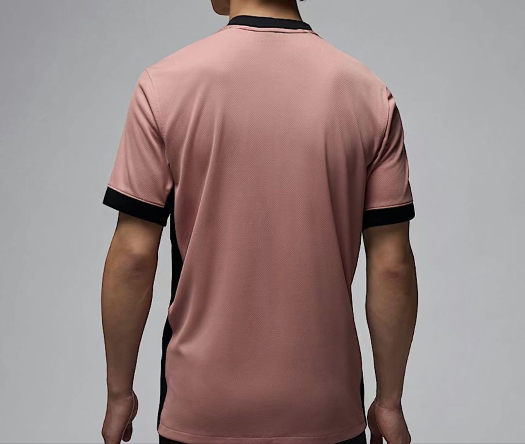 パリサンジェルマン（PSG） 2024/25 スタジアムサード