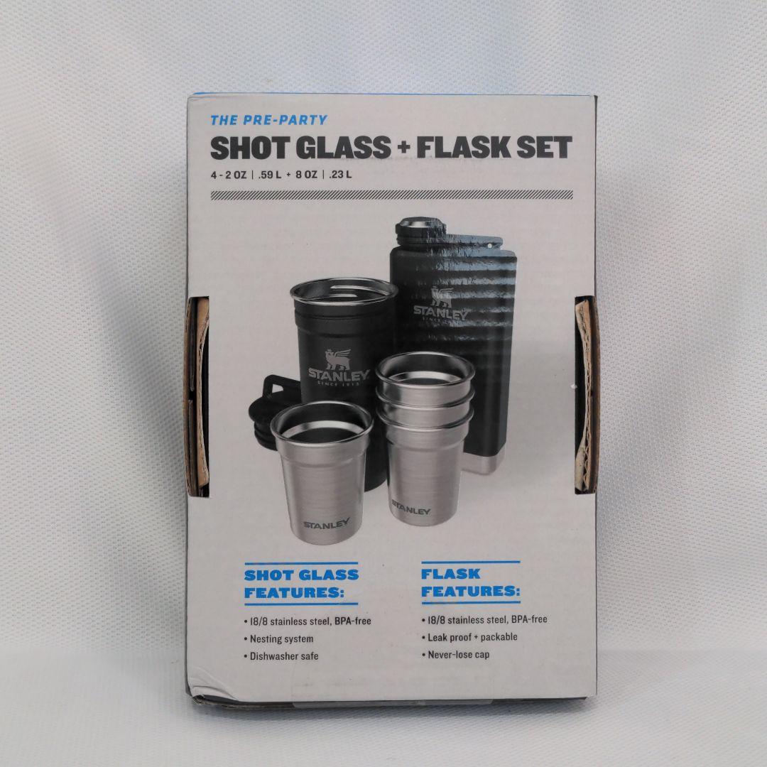 コンビニ受取対応商品】 スタンレー ショットグラス フラスコセット Stanley - 食器 - www.smithsfalls.ca コンビニ受取対応商品】 スタンレー ショットグラス フラスコセット Stanley - 食器 - www.smithsfalls.ca