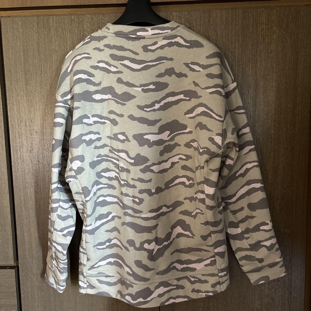 adidas stellar mccartney プリントスエット