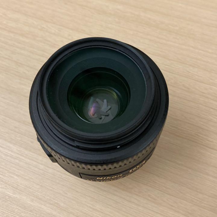 在庫あ人気 ニコン Nikkor 35mm F 1.8G AF-S DX レンズ vfhyJ-m82585337987 品質保証人気
