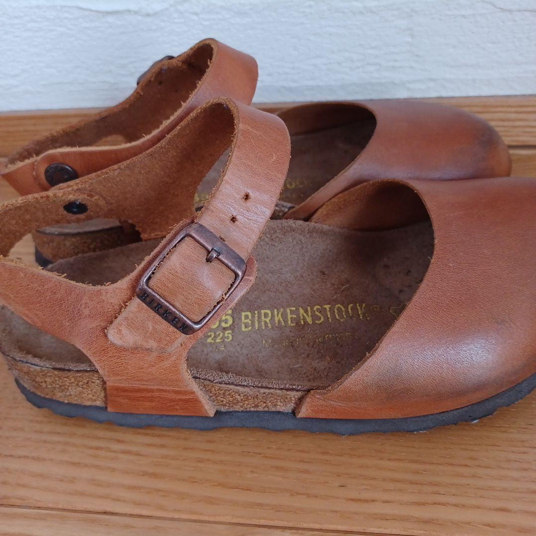 BIRKENSTOCK(ビルケンシュトック) / ビルケンシュトック