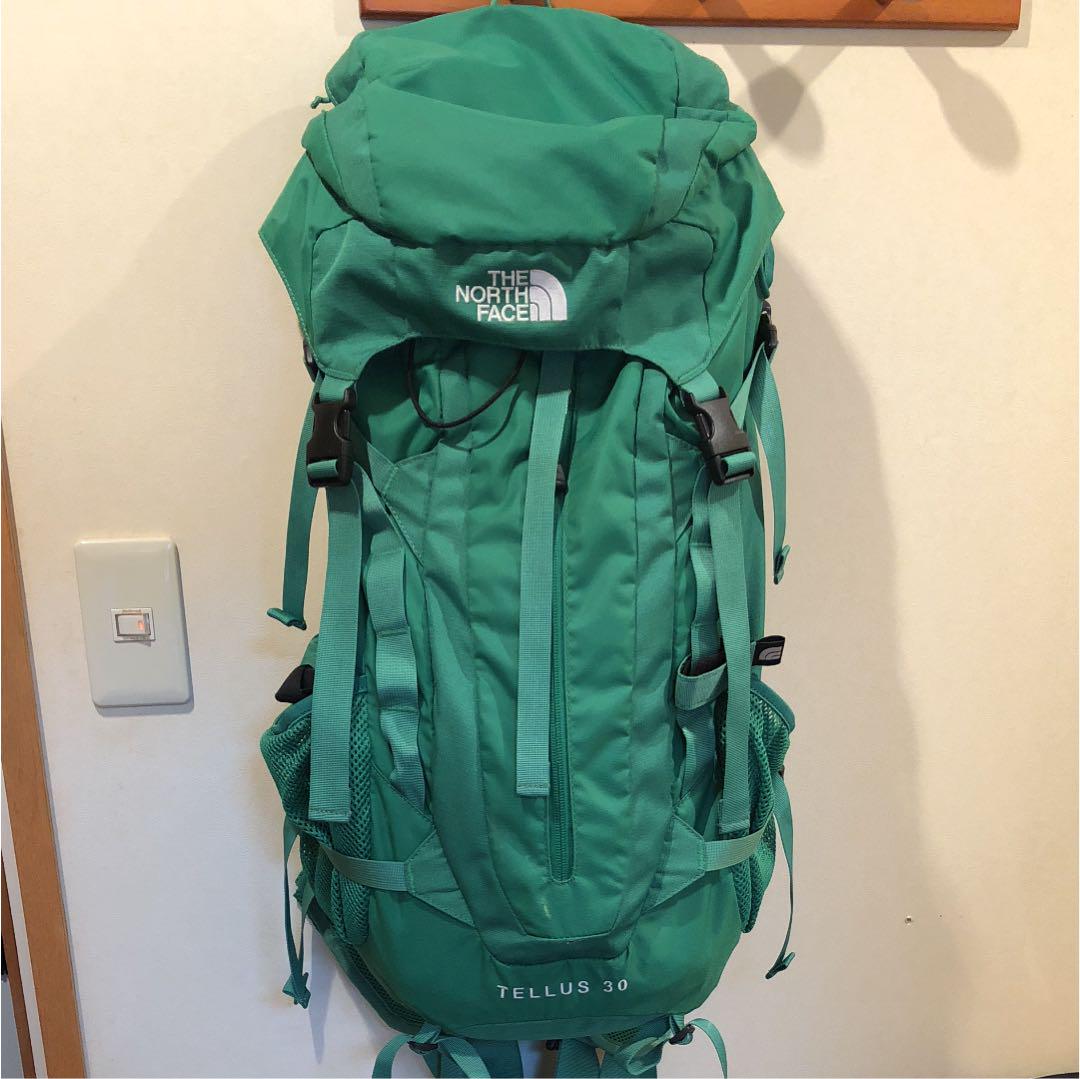 バックパック リュック ノースフェイス 30L サイズM