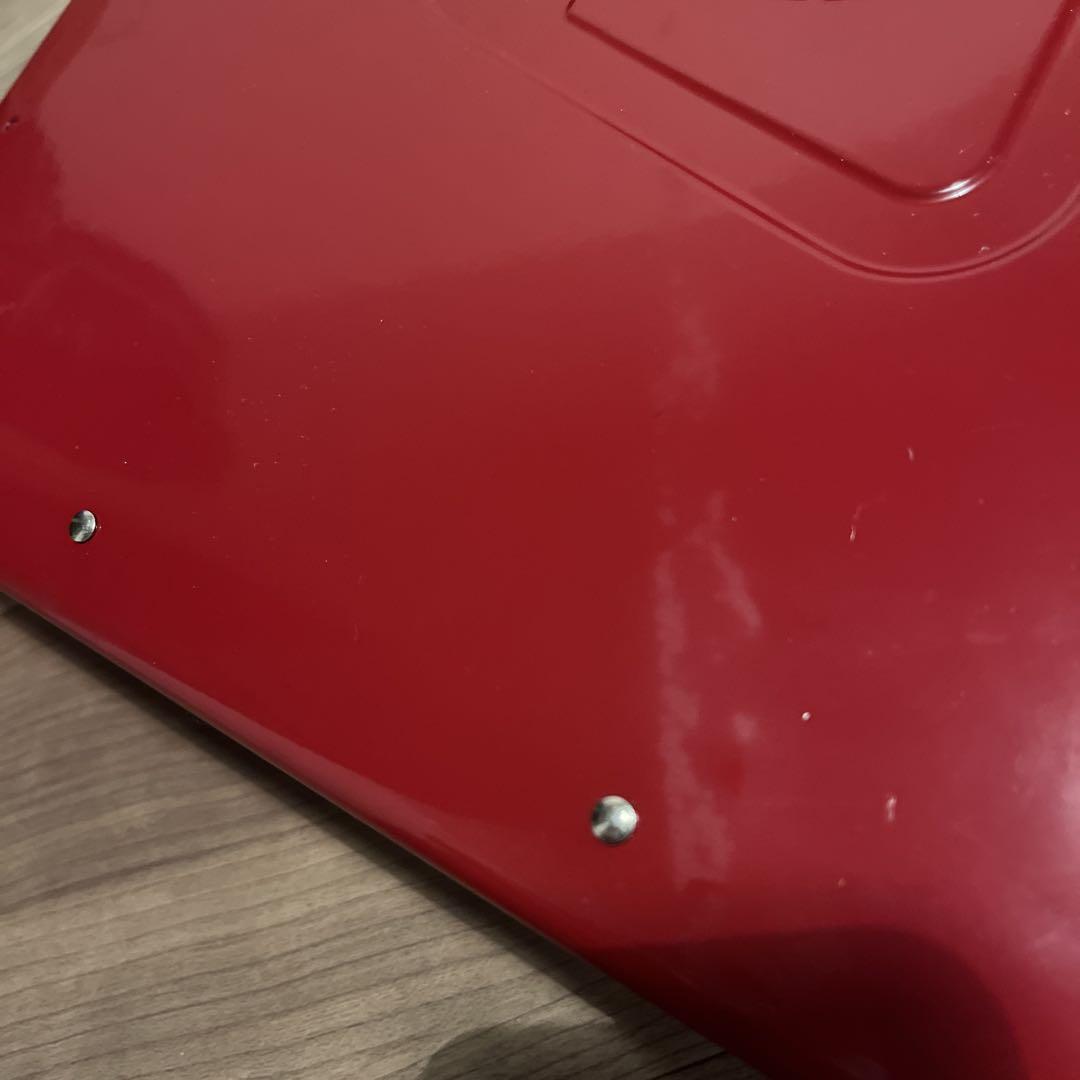 コールマン　パワーハウス LP ツーバーナー ストーブ2レッド