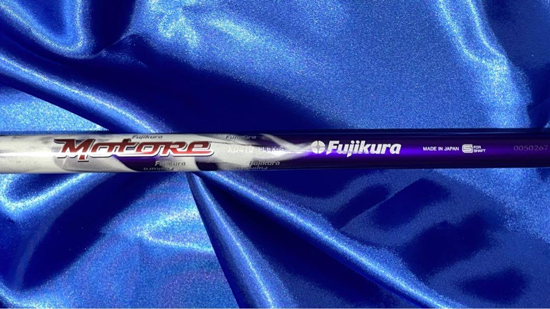 S-YARD XV ドライバー XD410(S) レア