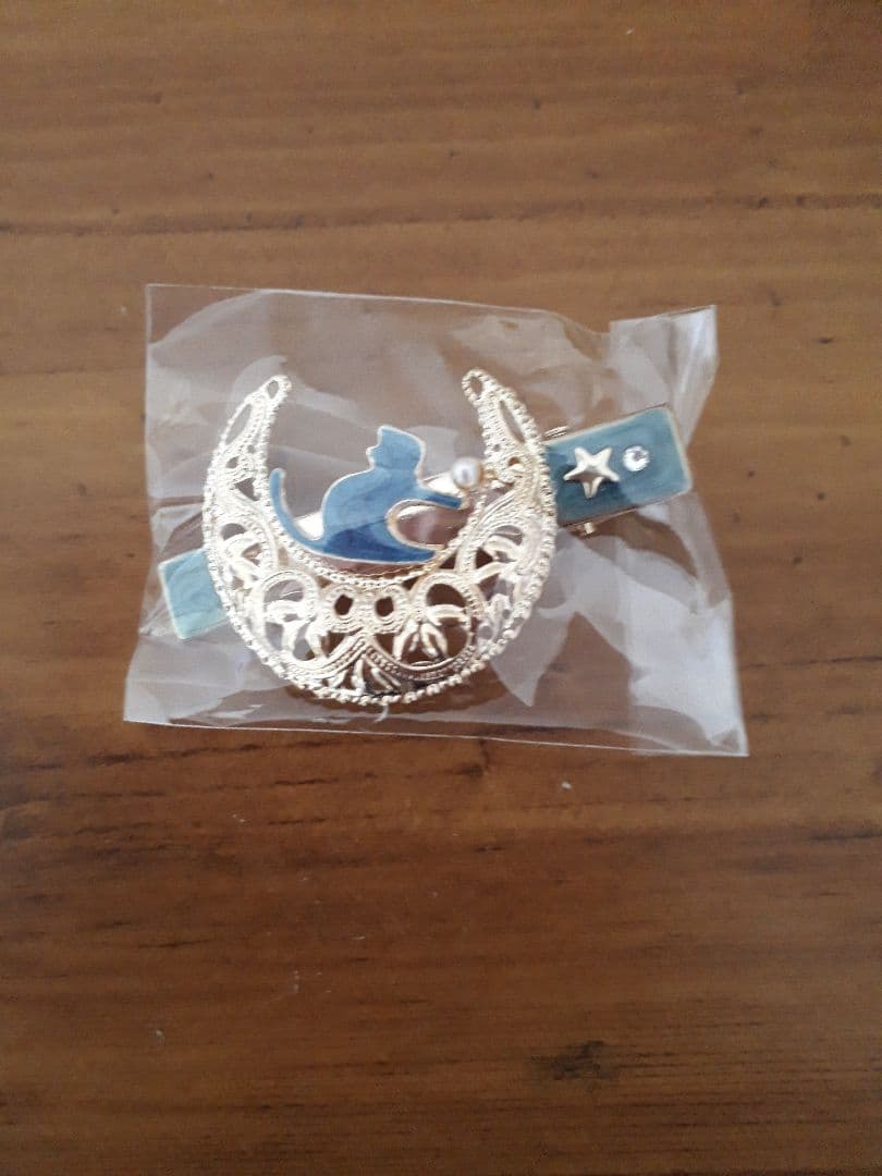 髪飾り 月 猫 Shop At Mercari From Japan Buyee Bot Online 髪飾り 月 猫 Shop At Mercari From Japan Buyee Bot Online