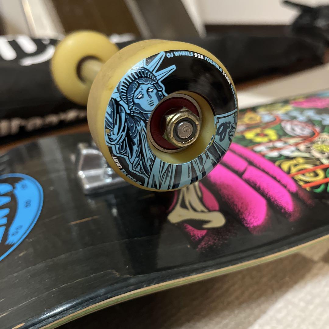 SANTA CRUZ DRESSEN スケートボード コンプリート 000000028808_4TNGVXG.jpg