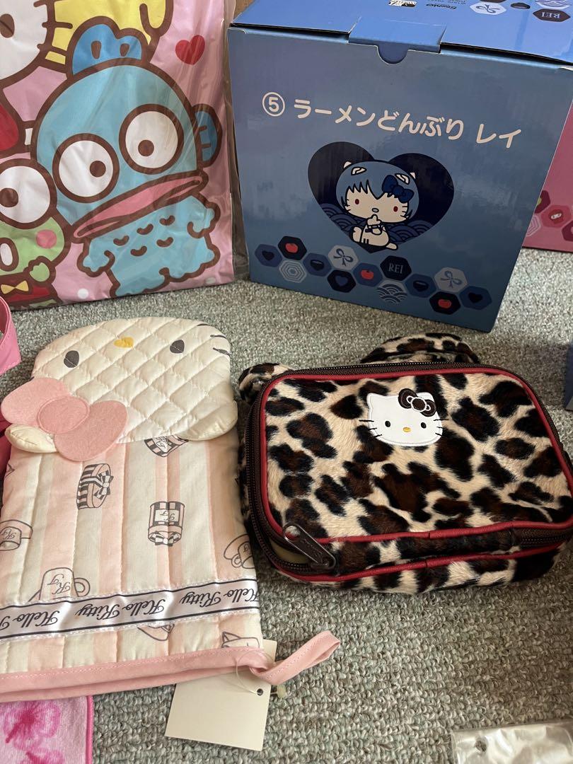 サンリオ ハローキティ おまとめセット
