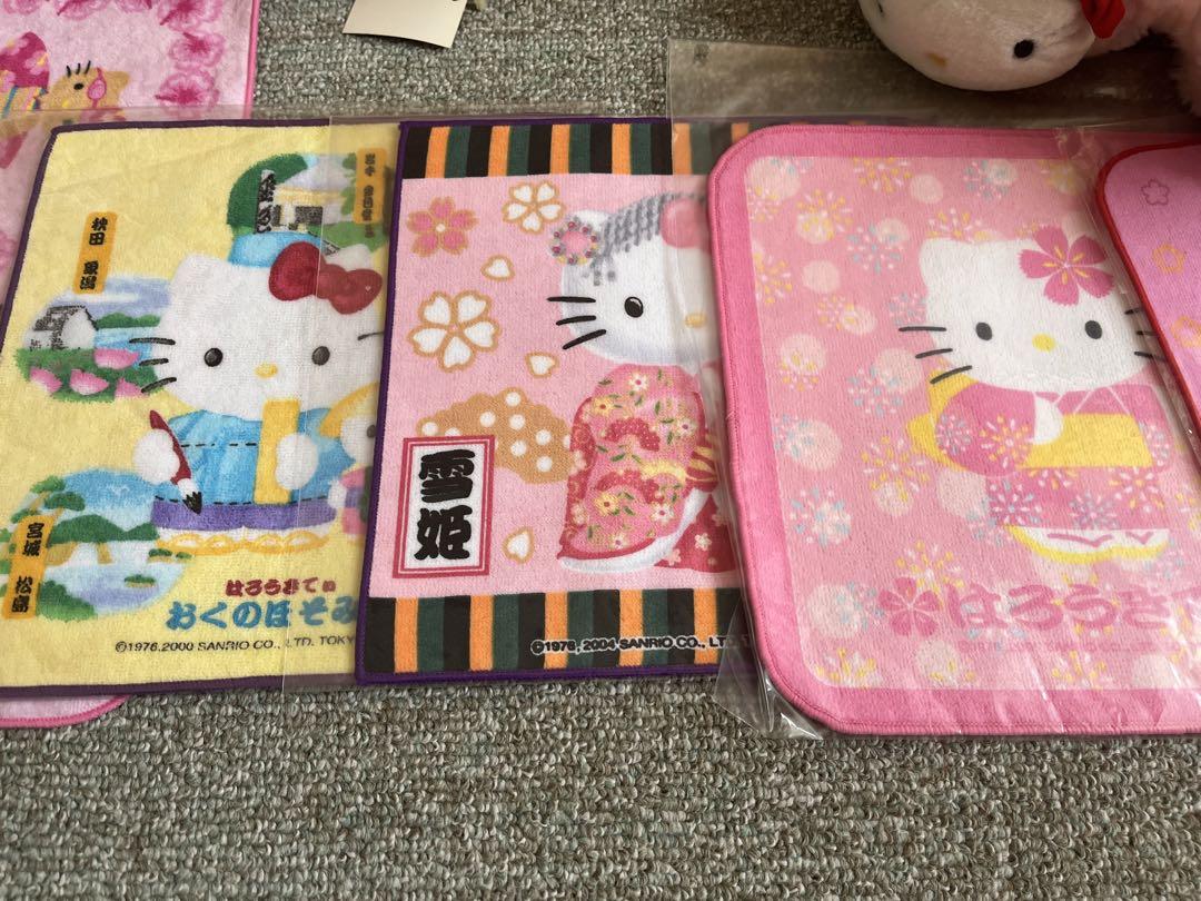 サンリオ ハローキティ おまとめセット