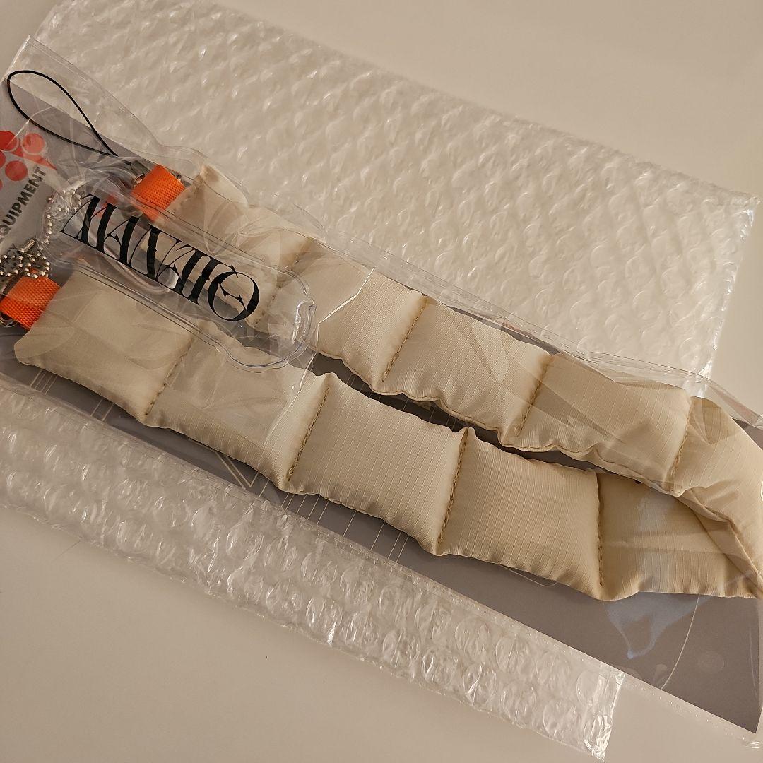 befirst マナト manato ハンドストラップ