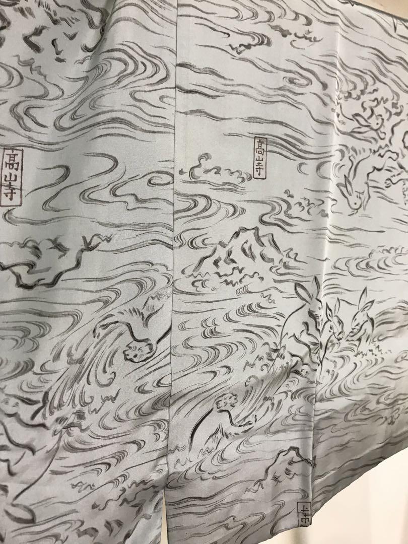 ◆おふく◆メンズ 長襦袢