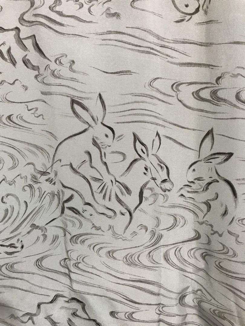 長襦袢