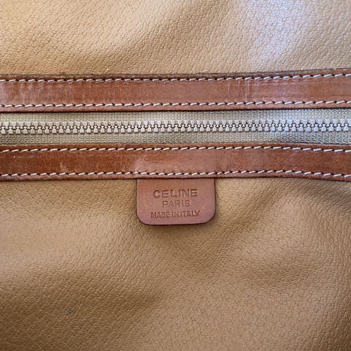 送料無料低価 良品✨ CELINE 2way ショルダーバッグ マカダム VXhFC-m82589064939 セリーヌ 豊富な最新作