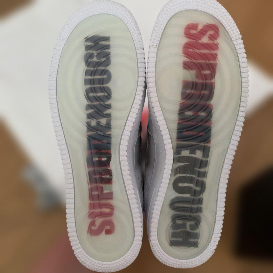 Supreme®/GOODENOUGH/Air Force 1 Low