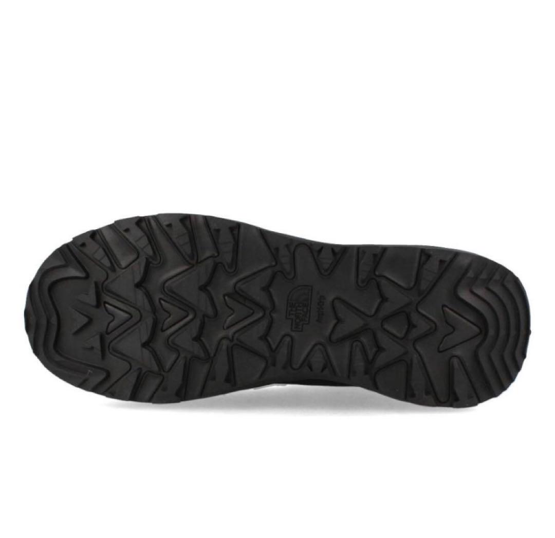 THE NORTH FACE CORDURA MOCCASIN WP / ザ・ノース・フェイス