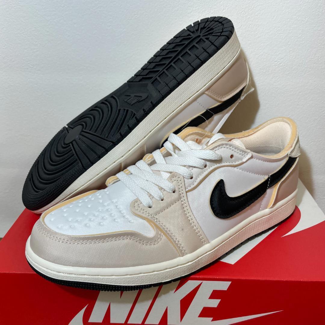 27.5cm NIKE AIR JORDAN1 RETRO DV0982 100