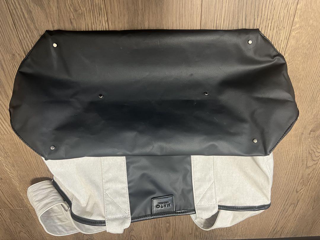 マールマール　MARLMARL トートバッグ　ペアレンツ
