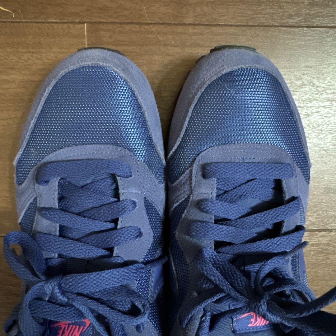 NIKE ナイキ　MD RUNNNER2 24cm 美品