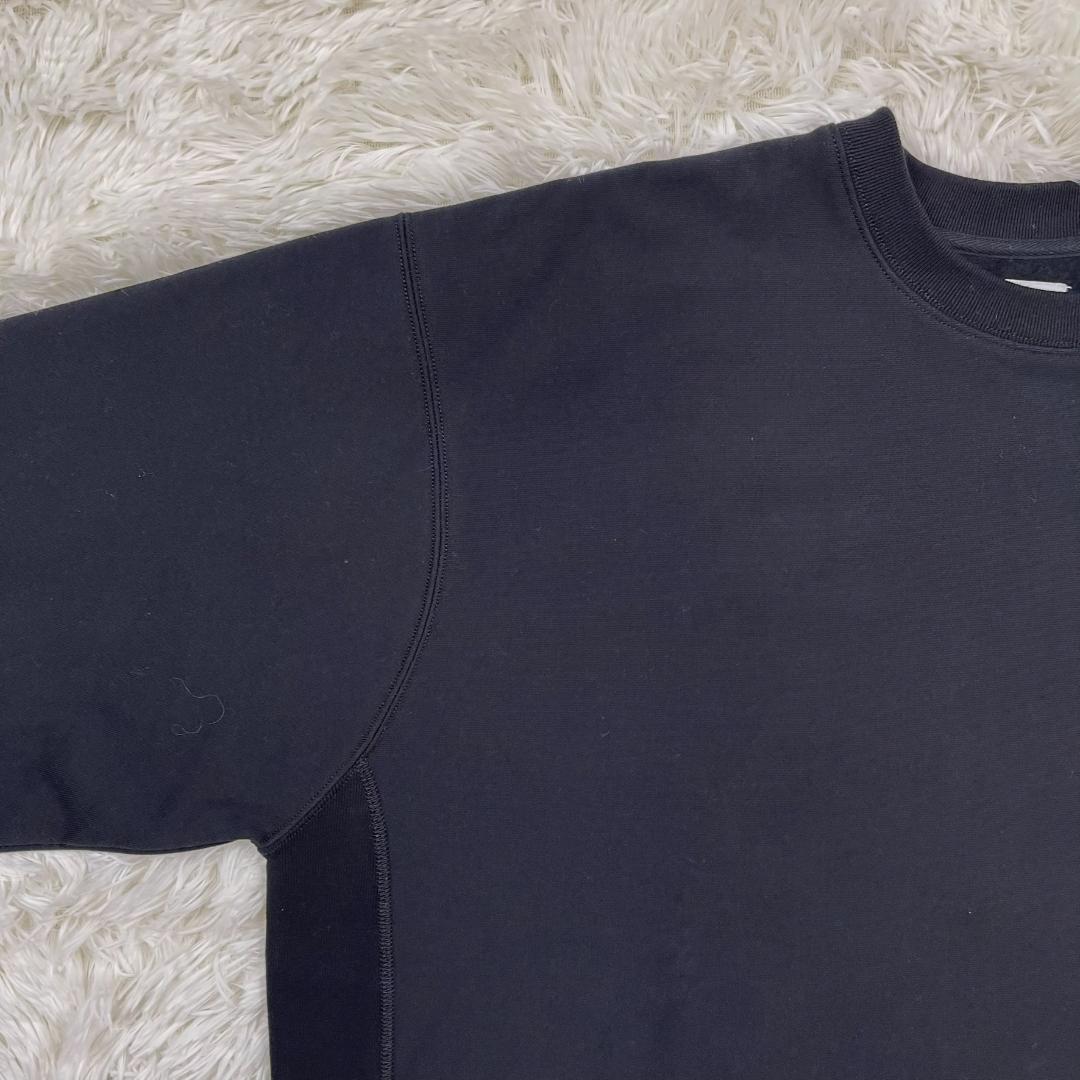 新品☆THUMPERS BROOKLYN NYC USA スウェット トレーナー