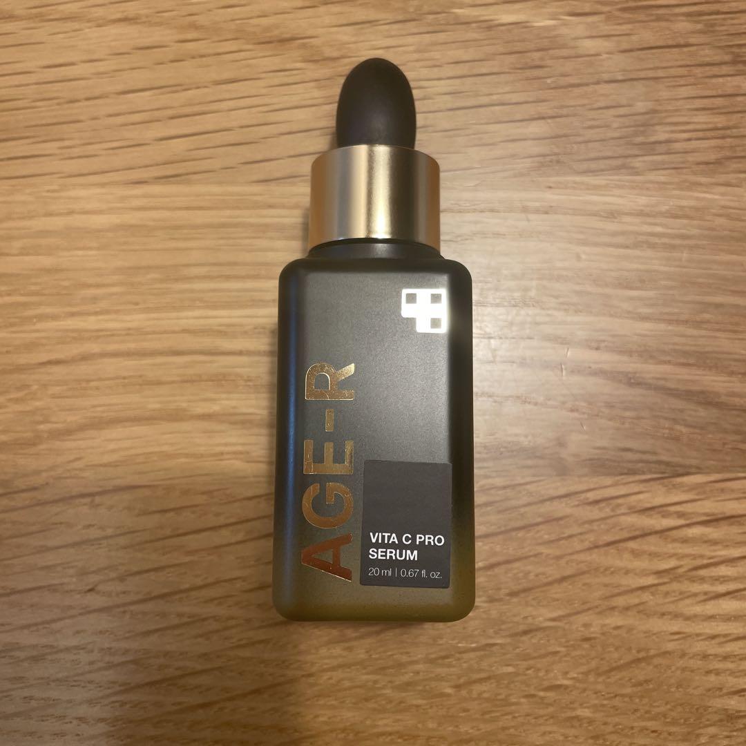 ブースター・導入液 medicube AGE-R BOOSTER Amazon.com: Medicube Age-R Booster Gel Serum for Skin Care