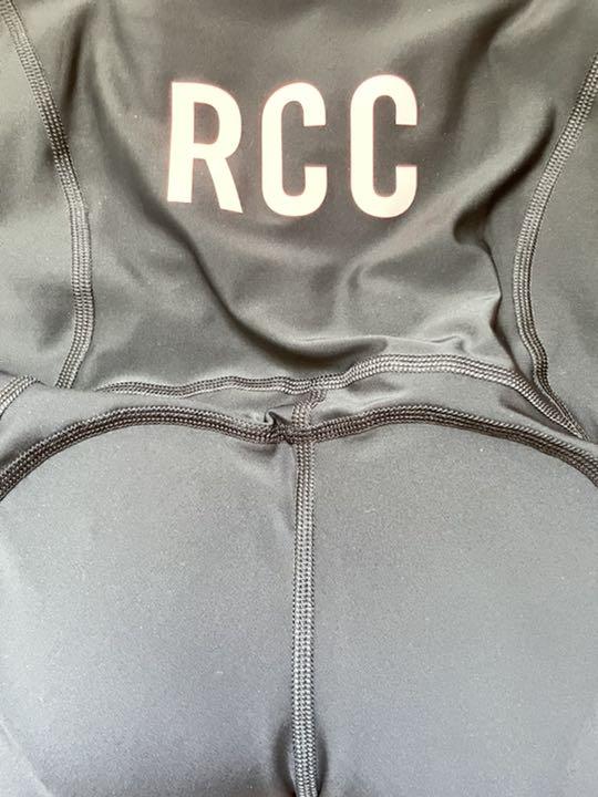 RCC Pro Team Bib Shorts II - Regular NnEoF-m82594593433 最新品