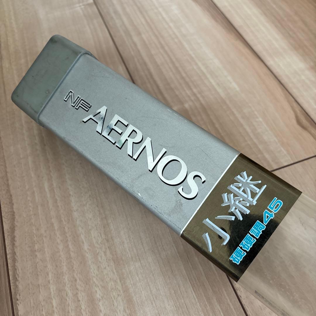 渓流竿 小渓流 NFアエロンス(現シマノ) 硬調黒4.5 渓流竿 小渓流 NFアエロンス(現シマノ) 硬調黒4.5