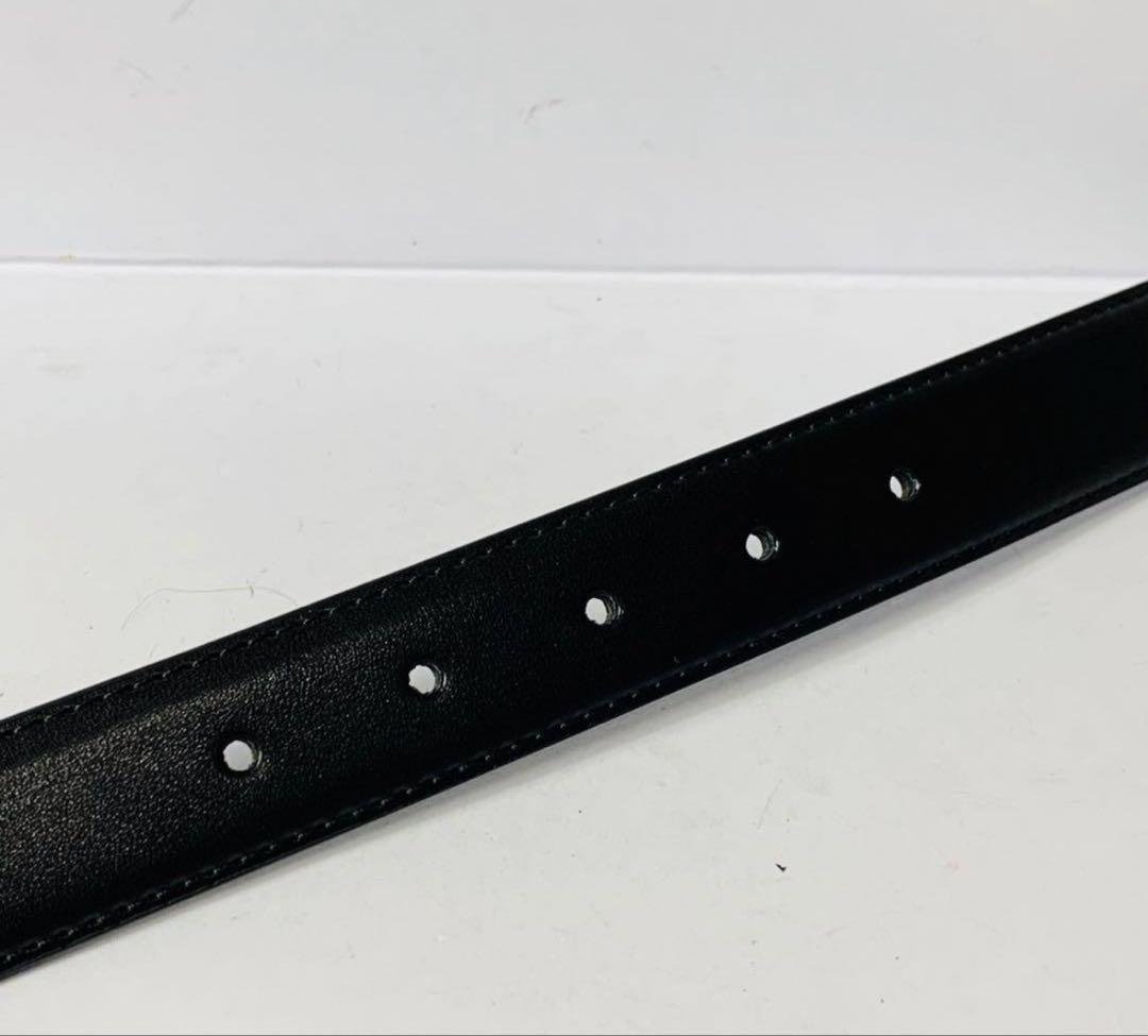 激安大特集！ サルヴァトーレフェラガモ ダブ ガンチーニ シルバーFerragamo