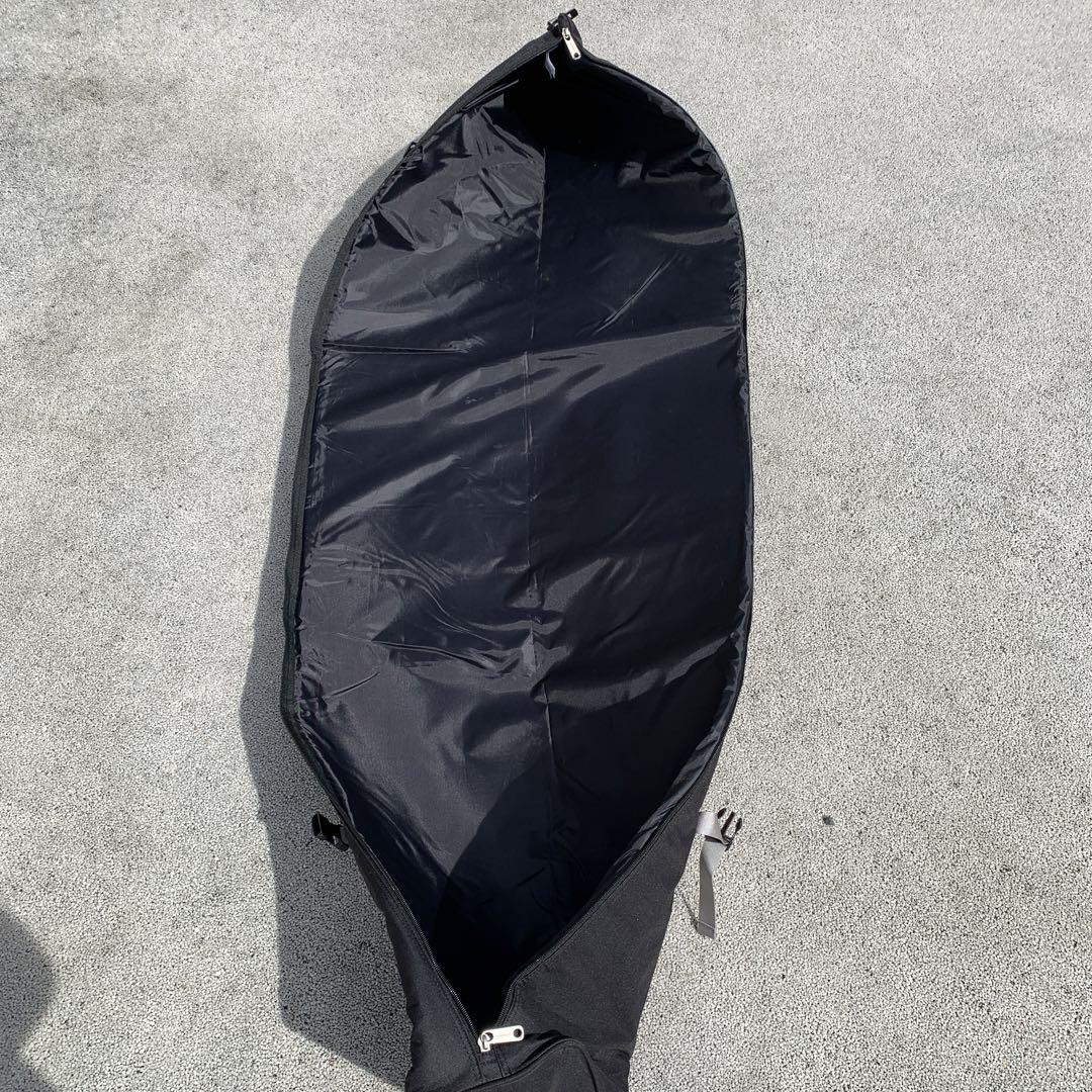 ブラックダイヤモンド アセンションナイロンクリップフィックス 110mm