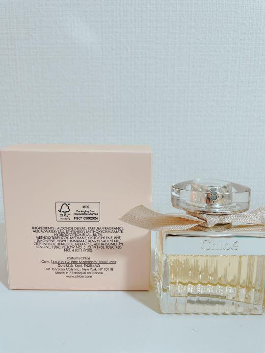 値下げ クロエ クロエ EP/SP 50mL 値下げ クロエ クロエ EP/SP 50mL