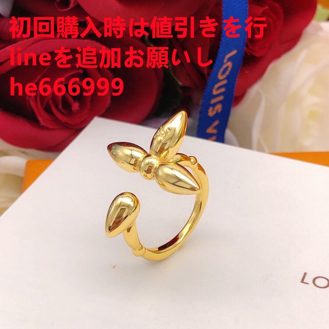 louis vuitton 指輪w 12,834円