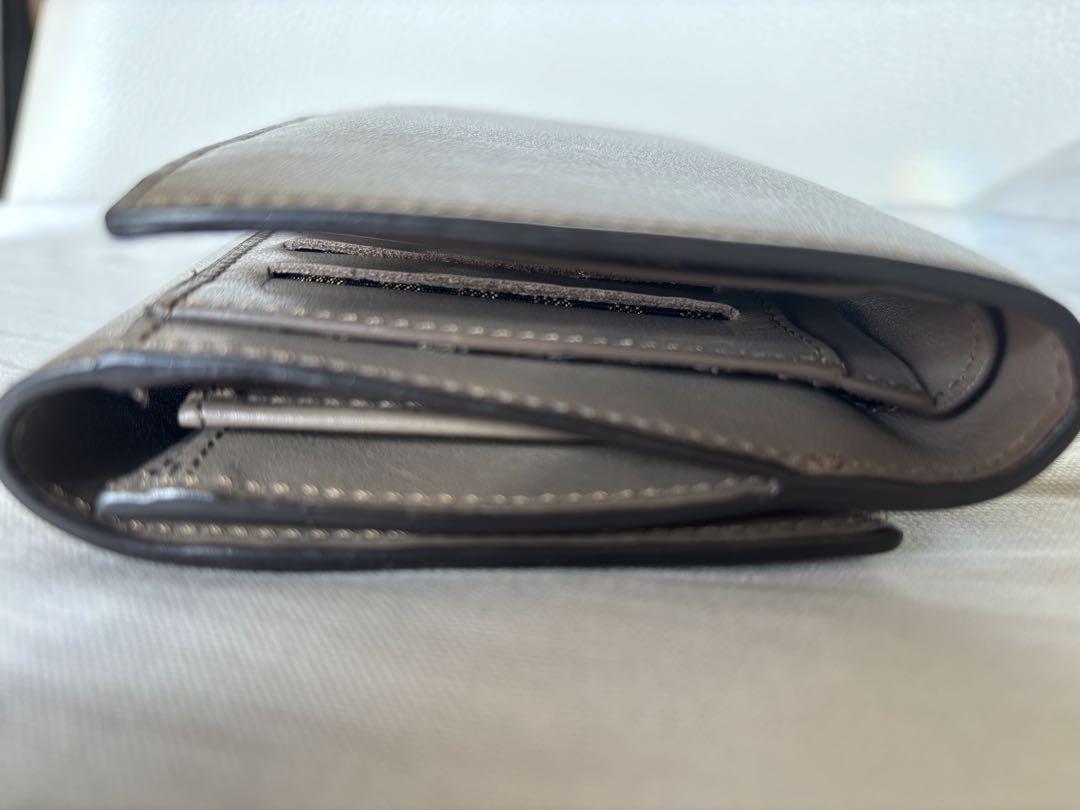 フェンディ FENDI MEDIUM WALLET VIT.PALMELLATO