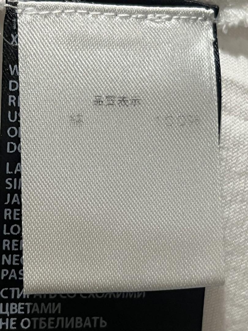 ANN DEMEULEMEESTER 花柄プリント Tシャツ XS メンズ - メルカリ