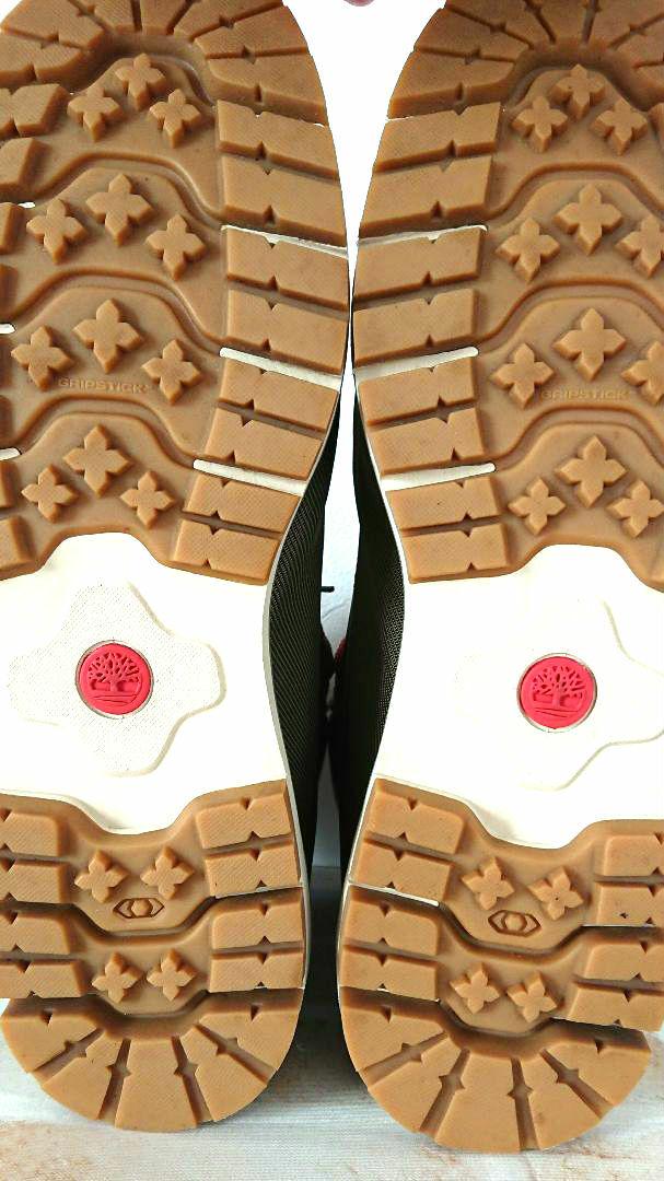 Timberland（ティンバーランド）の「ラドフォード キャンバス