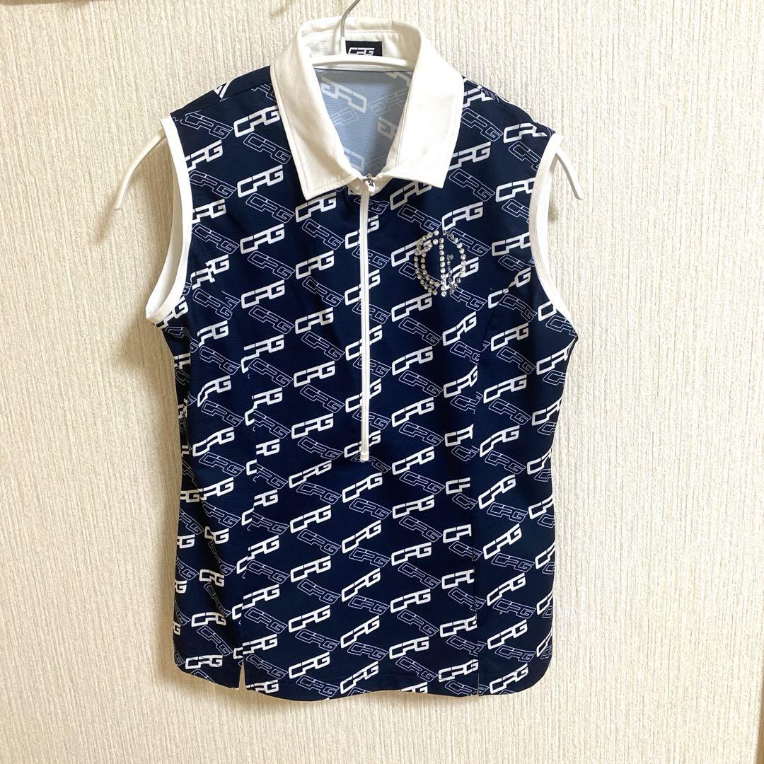 CPG レディースゴルフウェア　　L