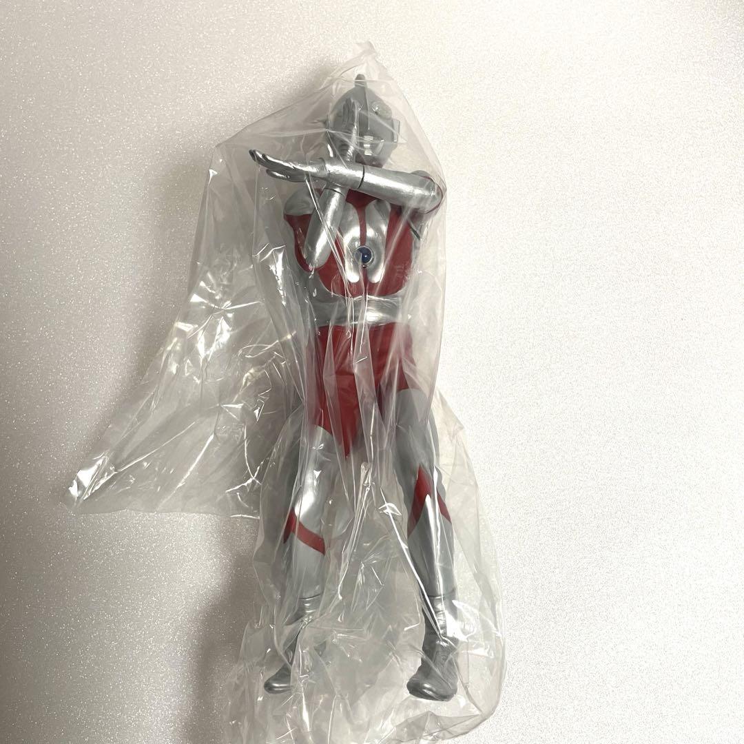 新品】CCP 1/6 特撮シリーズ Vol.03 ウルトラマン スペシウム