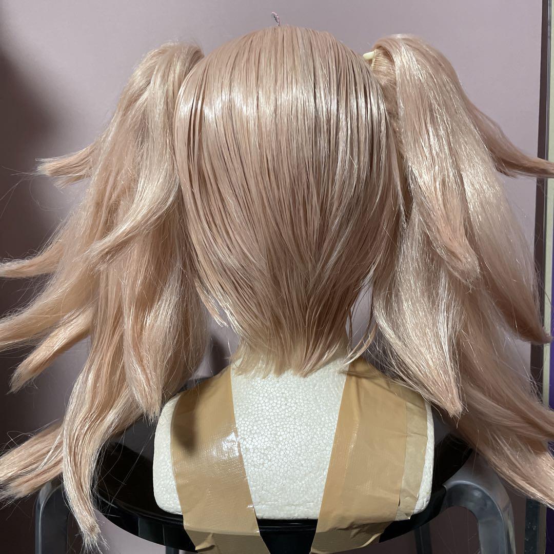 ダンガンロンパ 江ノ島盾子 コスプレウィッグ - メルカリ